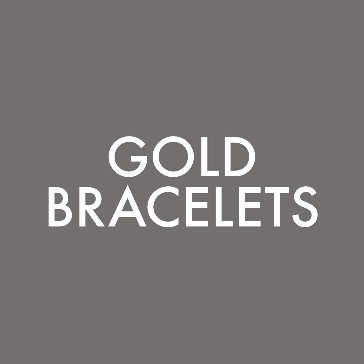 Gold Bracelets