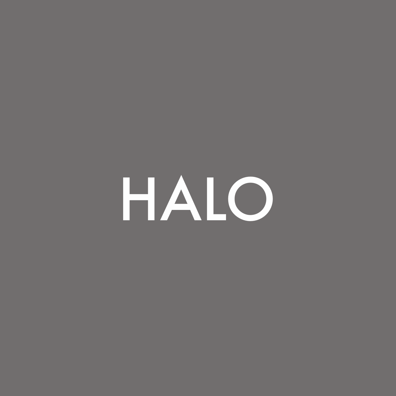 Halo Engagement Rings