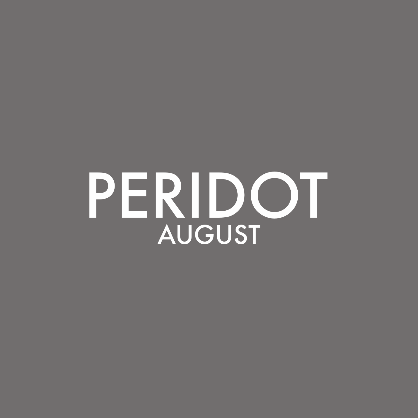 Peridot