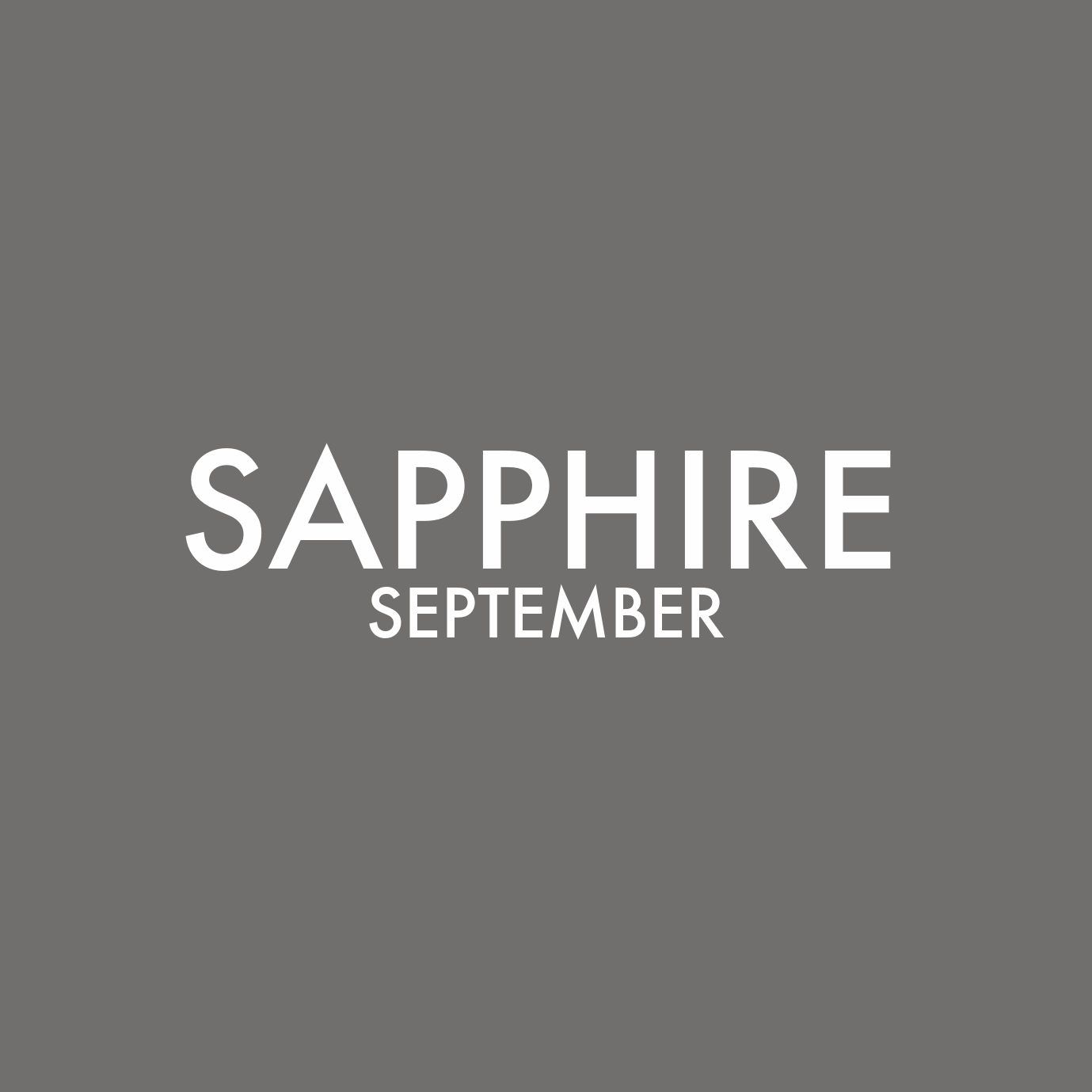 Sapphire
