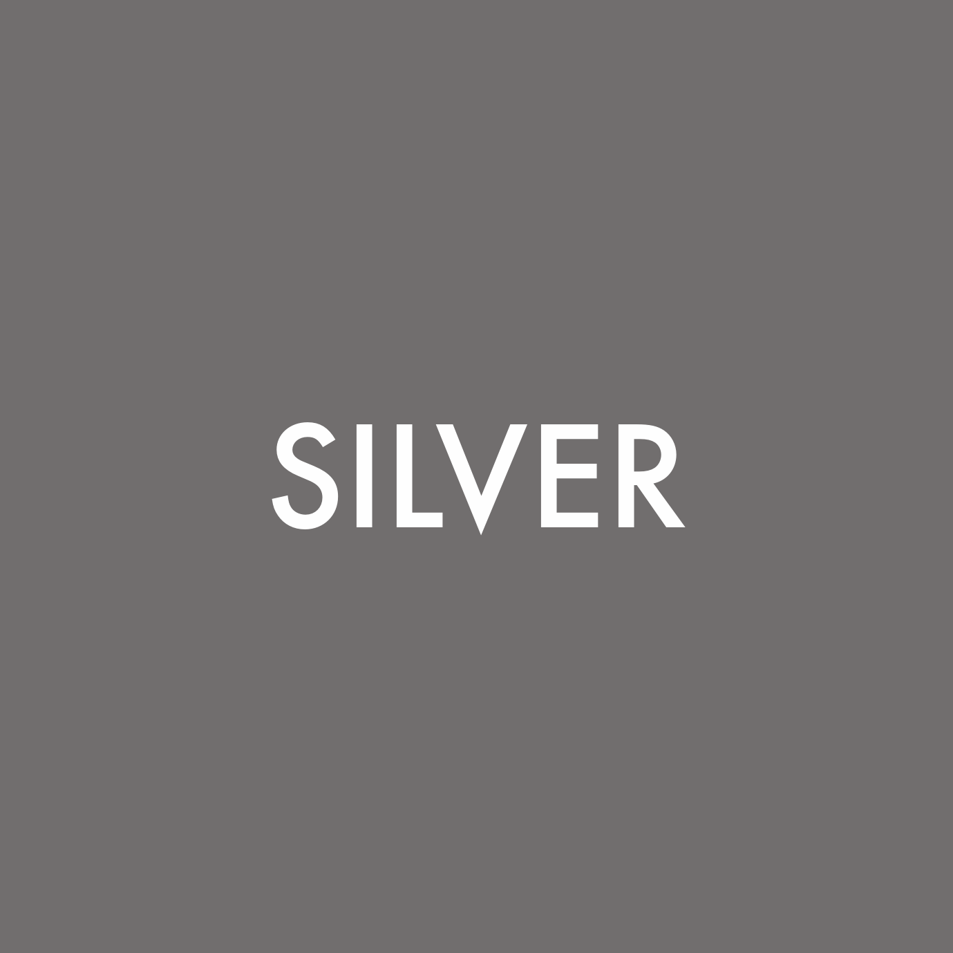 All Silver