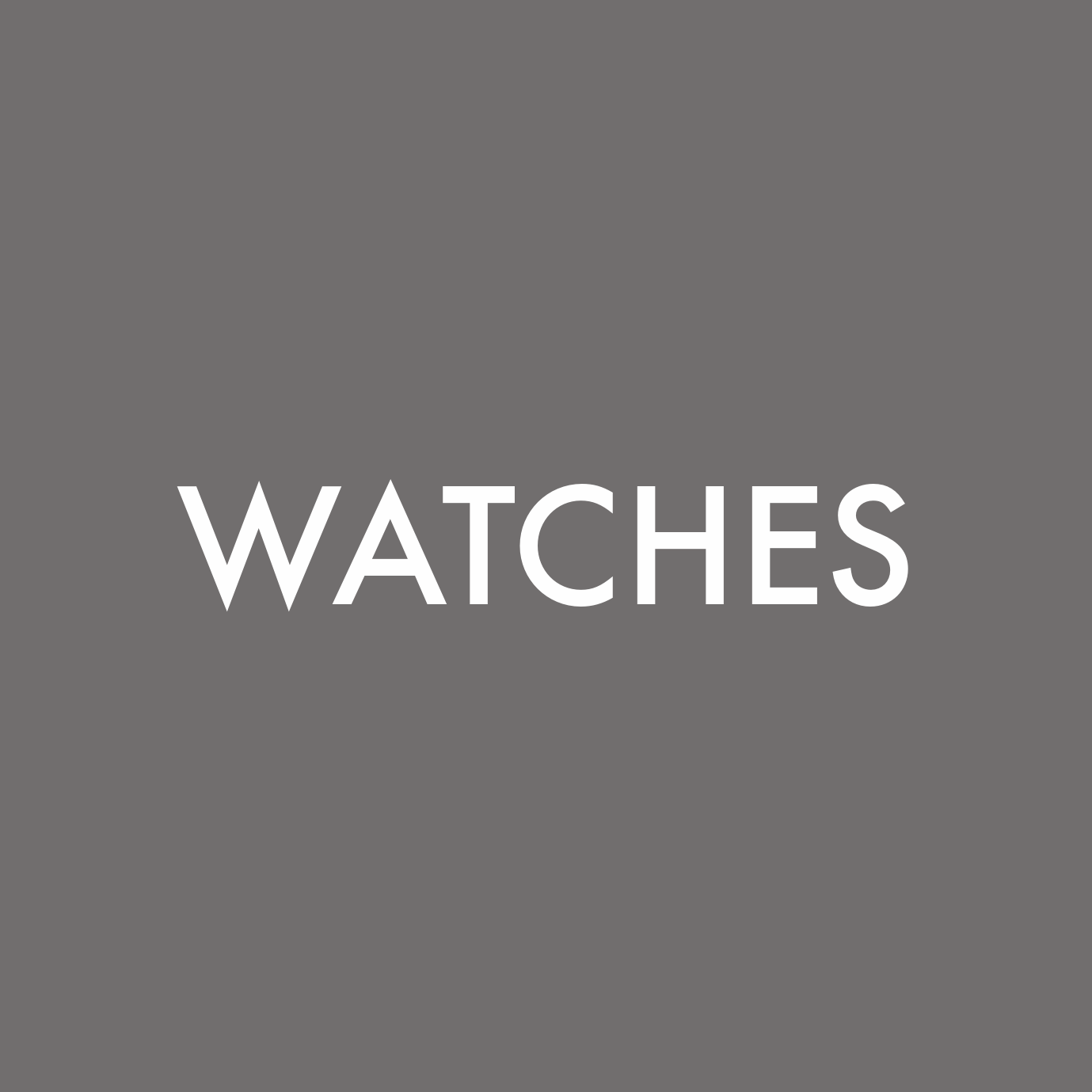 All Watches