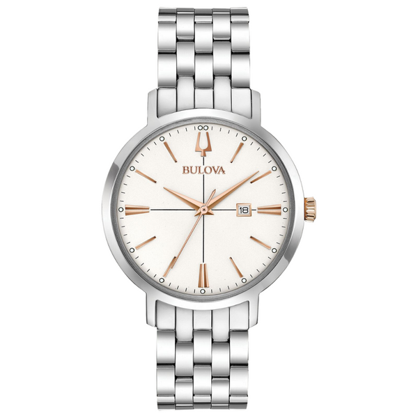 Bulova Classic Aerojet Watch