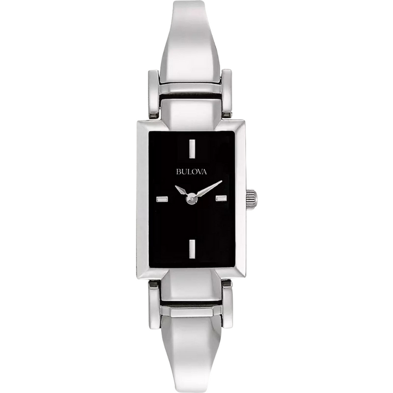 Bulova Classic Bangle Watch