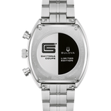 Bulova Limited Edition Shelby Chronograph Watch