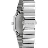 Caravelle Vintage Dress Blue Face Watch