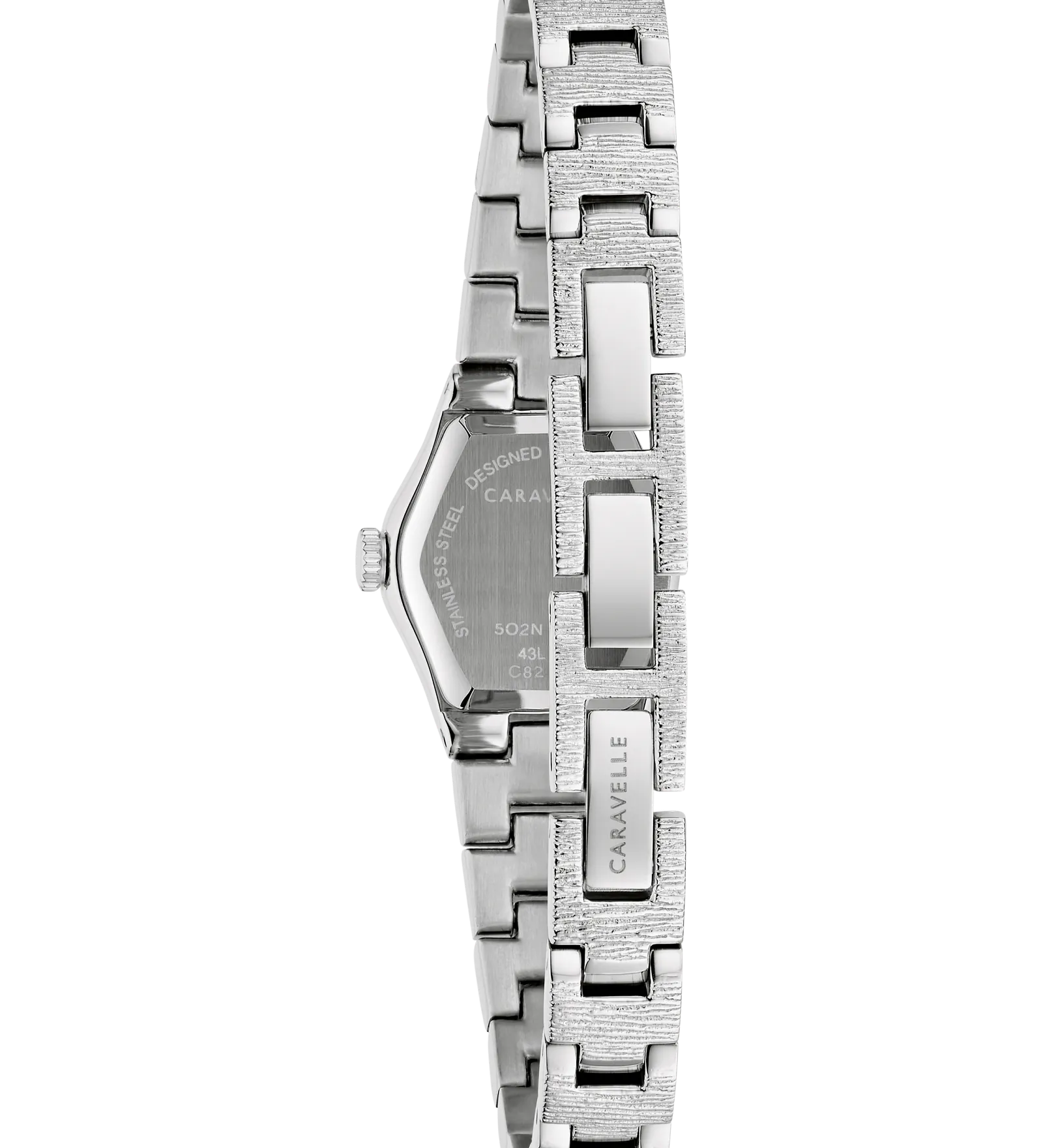 Caravelle Vintage Dress Watch
