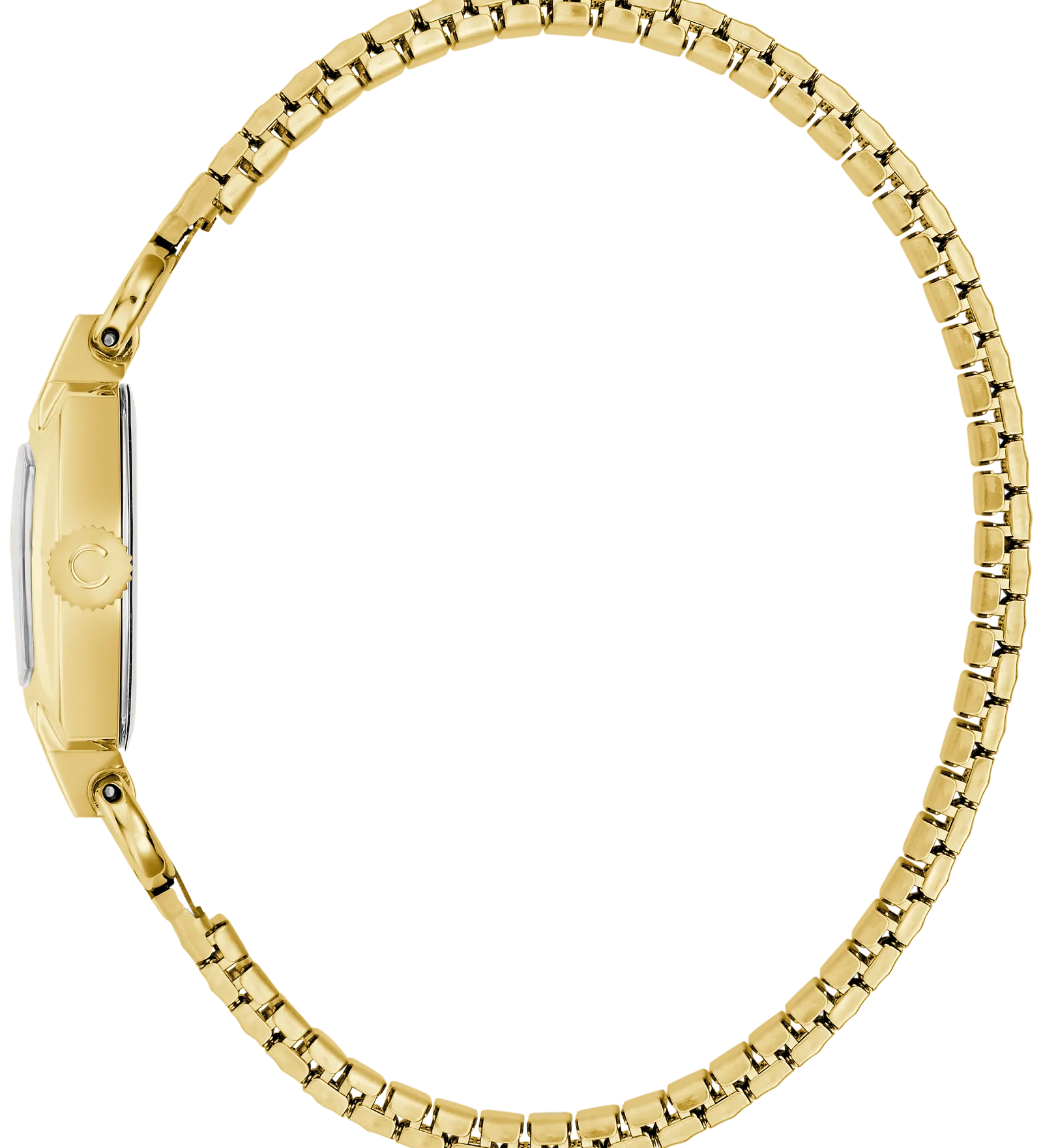 Caravelle Vintage Classic Watch