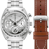 Bulova Limited Edition Shelby Chronograph Watch