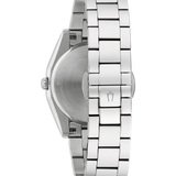 Bulova Surveyor Blue Face Watch