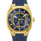 Bulova Marc Anthony Surveyor Automatic Watch
