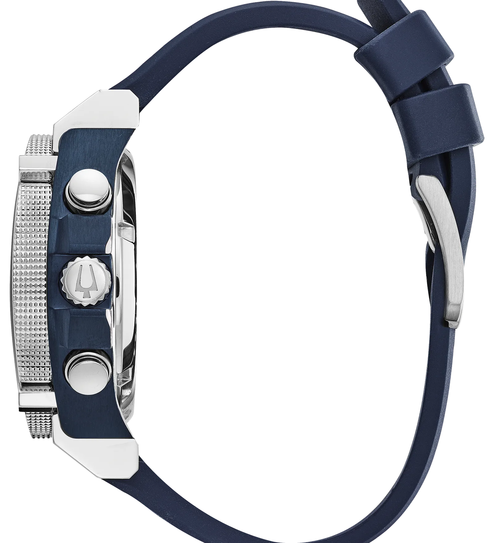 Bulova Precisionist