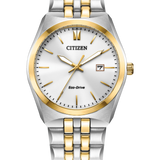 Citizen Eco Drive WR100 Corso Watch