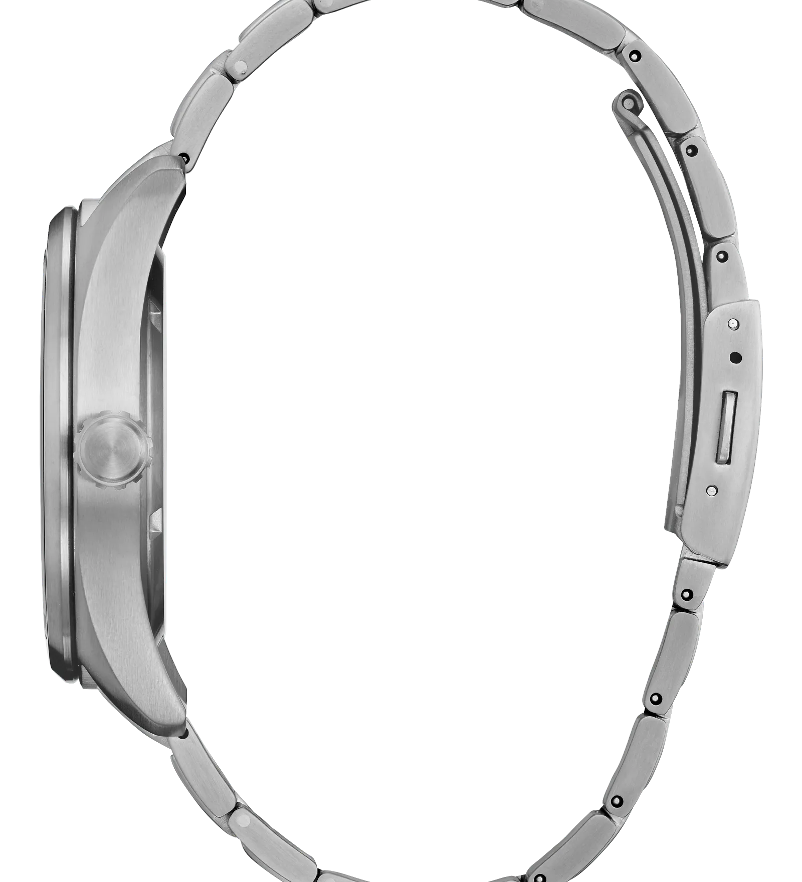 Citizen Eco-Drive Titanium Watch