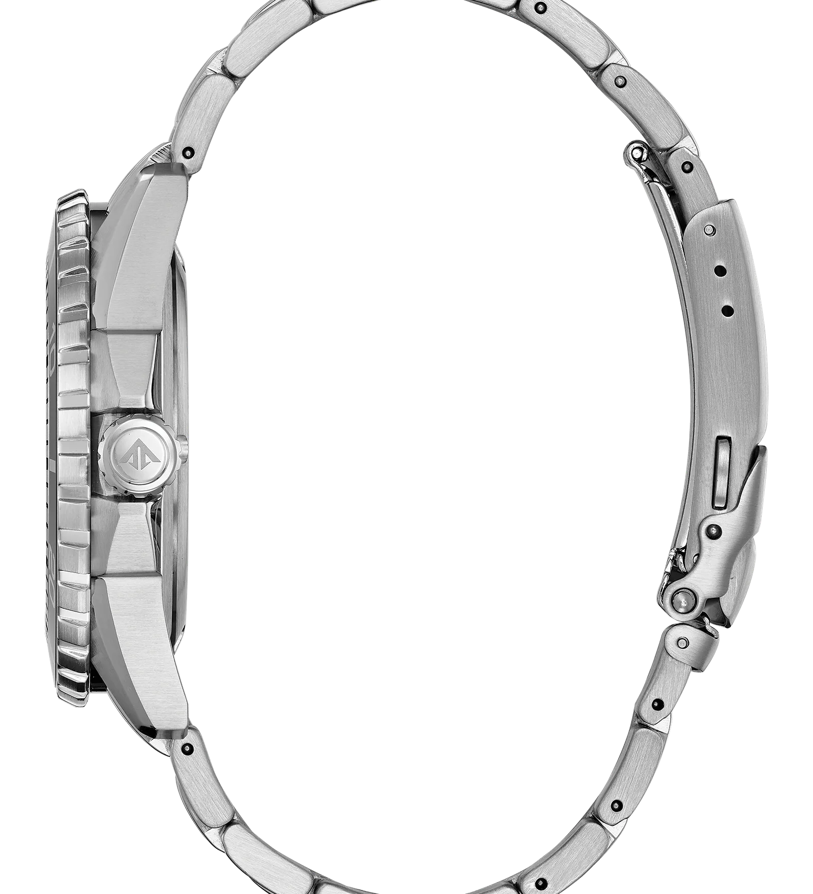 Citizen Eco-Drive Promaster Diver's Watch