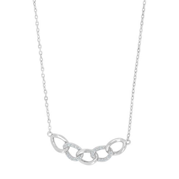Joanli Nor Jasmin Necklace