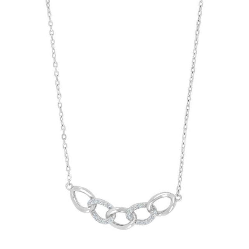 Joanli Nor Jasmin Necklace