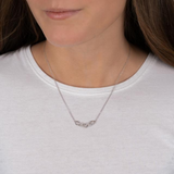 Joanli Nor Jasmin Necklace