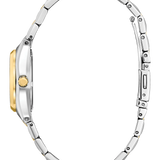 Citizen Corso Eco Drive Two Tone Watch