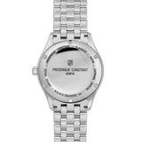 Frederique Constant Classic Index Watch