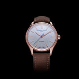Frederique Constant Classics Index Watch