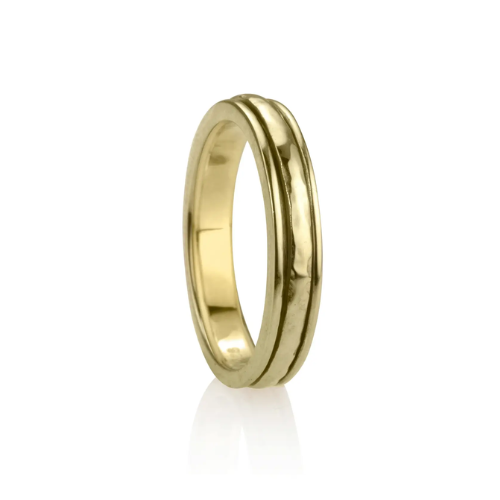 Meditation Ring "Prana" RS7