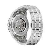 Bulova Marine Star Watch with Blue Dial