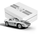Bulova Limited Edition Shelby Chronograph Watch