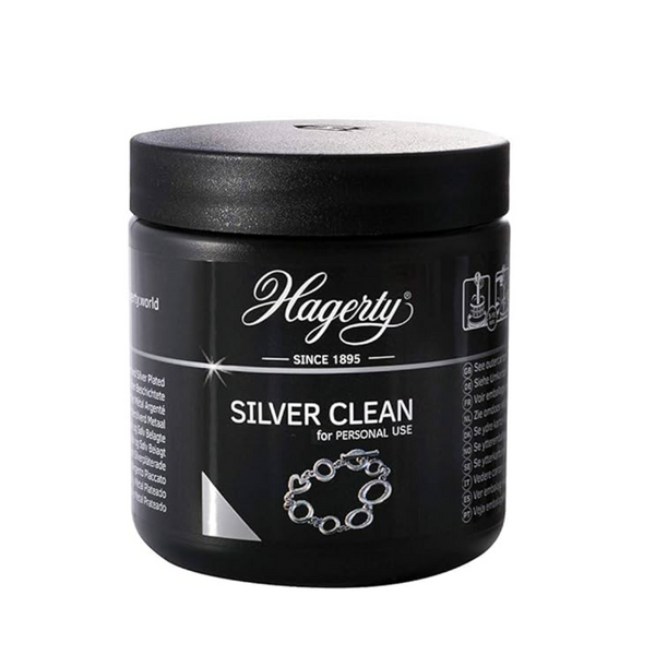 Professional Silver Cleaner