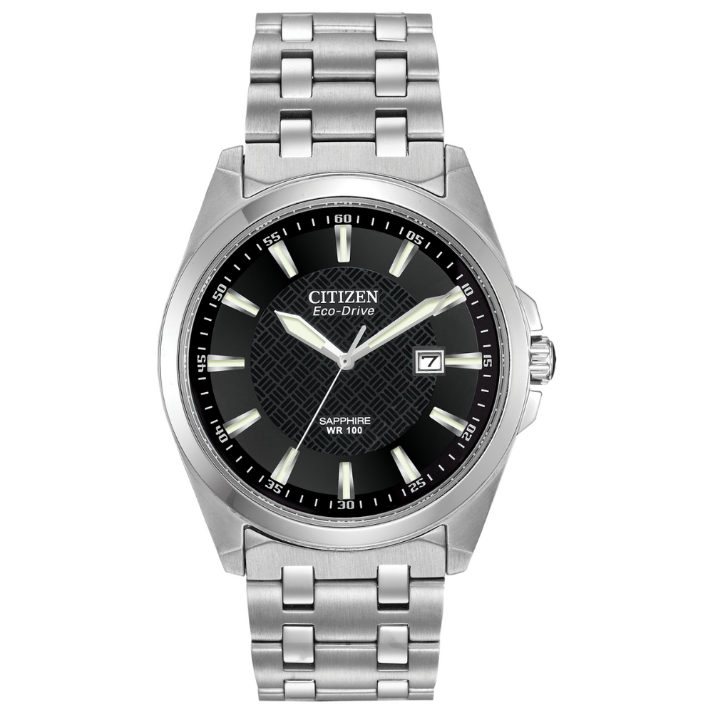 Citizen Eco Drive Corso Men s Watch BM7100 59E