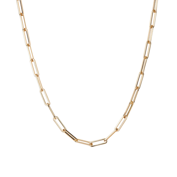 Jenny Bird Andi Gold Chain