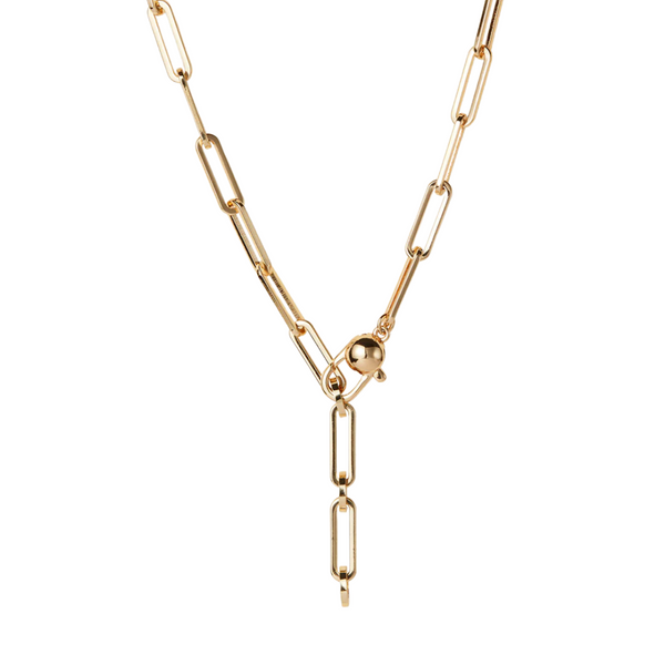 Jenny Bird Andi Gold Chain