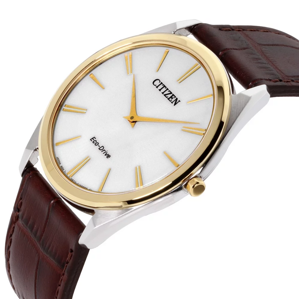 Citizen stiletto eco drive watch sale