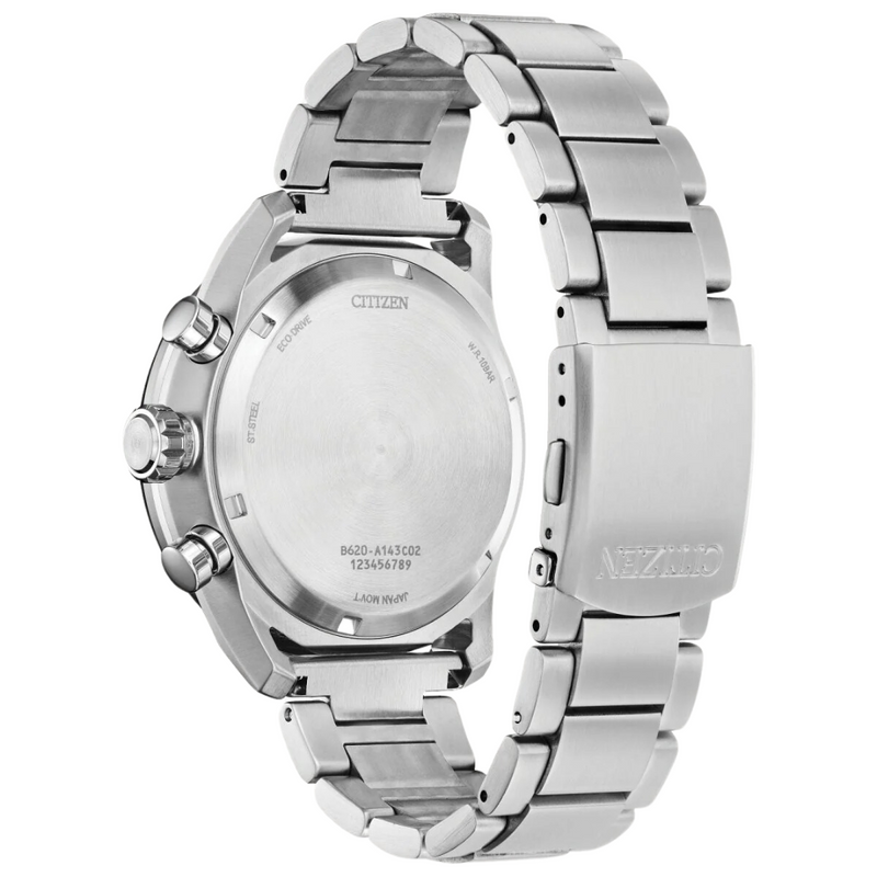 Citizen automatic wr 100 hotsell