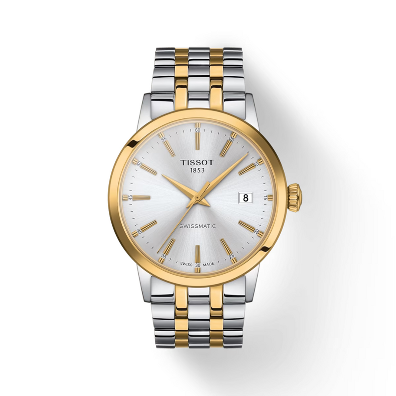 Tissot Dream Swissmatic Watch