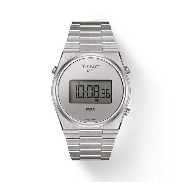 Tissot PRX Digital Watch