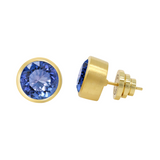 Dean Davidson Signature Tanzanite Studs