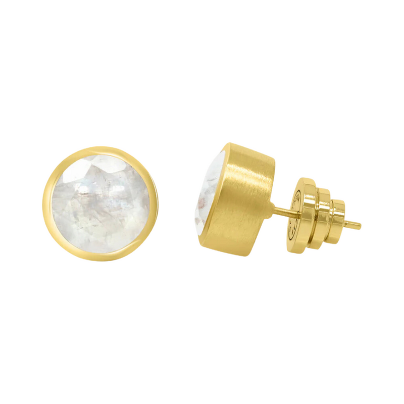 Dean Davidson Siganture Moonstone Studs