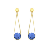 Dean Davidson Ipanema Tanzanite Earrings