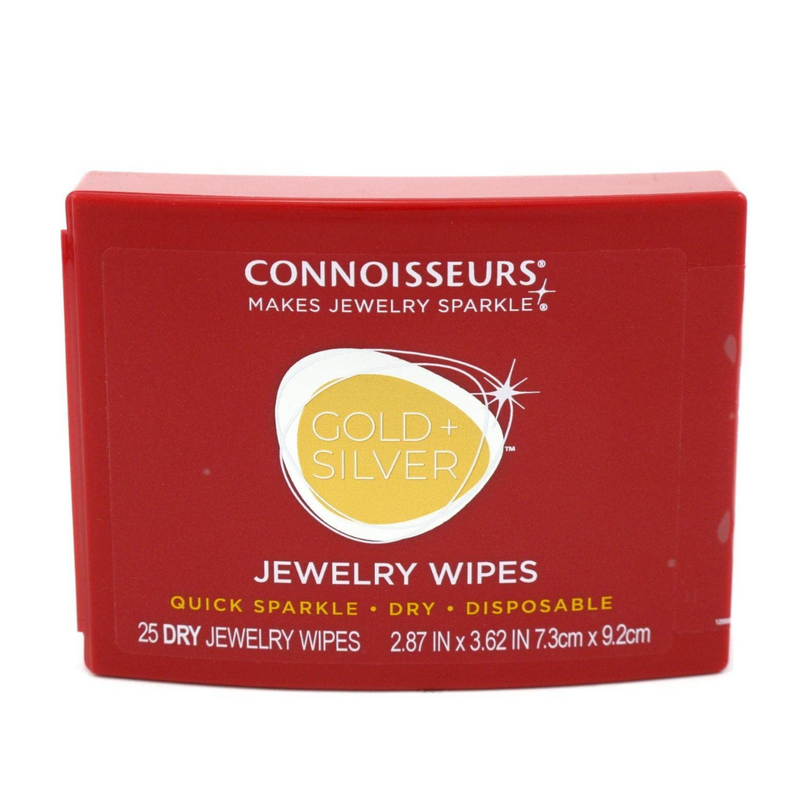 Jewellery Wipes