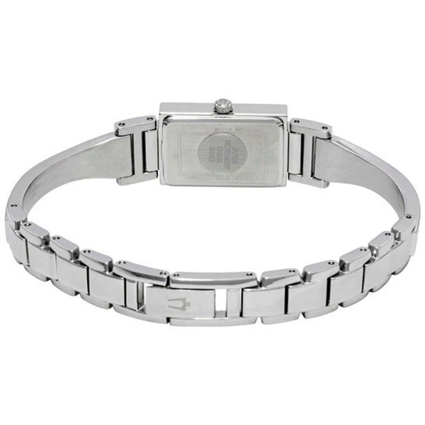 Bulova Classic Bangle Watch