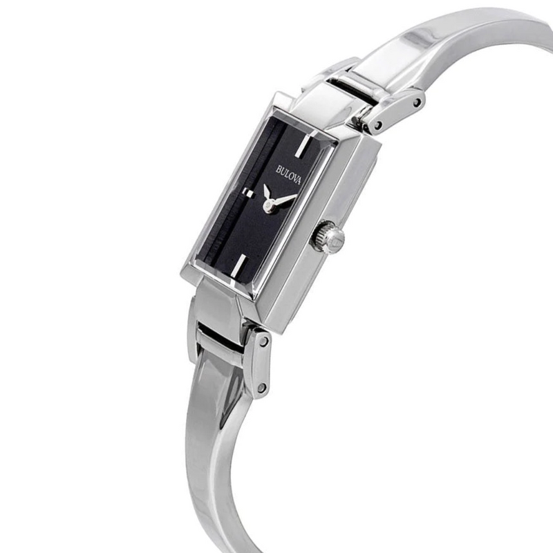 Bulova Classic Bangle Watch