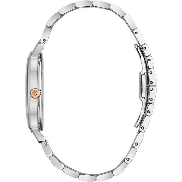 Bulova Classic Aerojet Watch