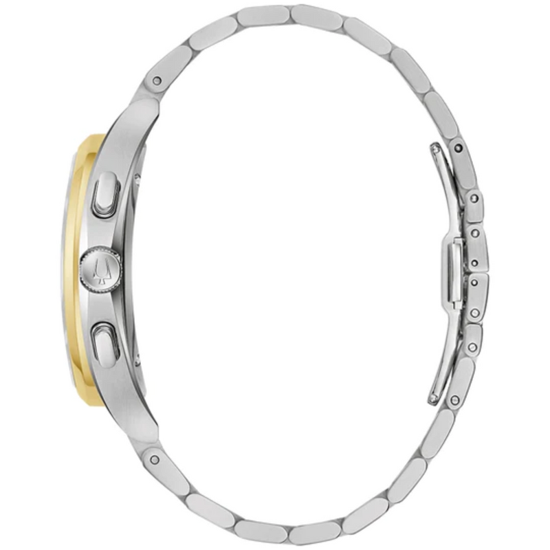 Bulova discount curv bracelet