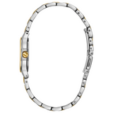 Bulova Classic Two Tone Watch