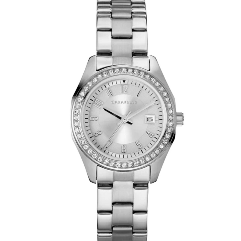 Caravelle by Bulova Quartz Watch