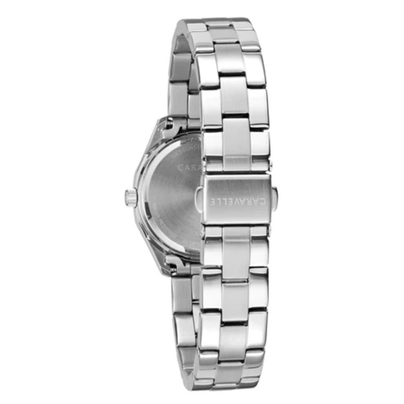 Caravelle by Bulova Quartz Watch