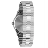 Caravelle by Bulova Expansion Strap Watch