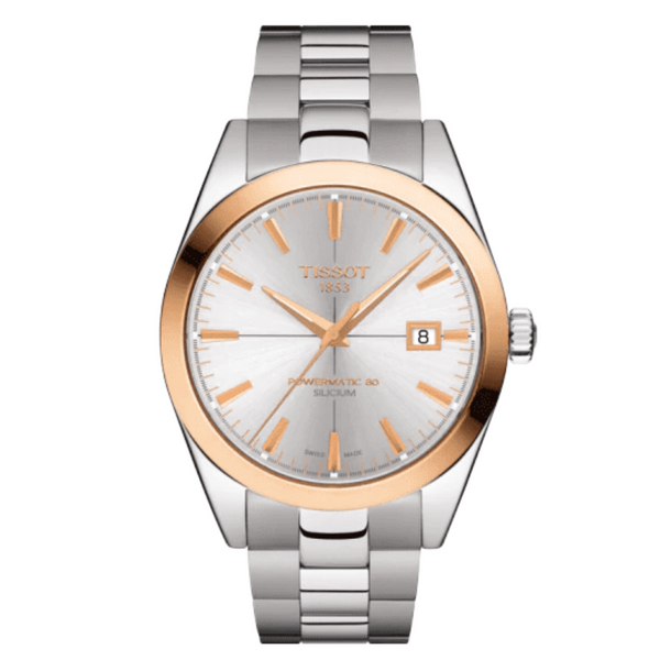 TISSOT POWERMATIC 80