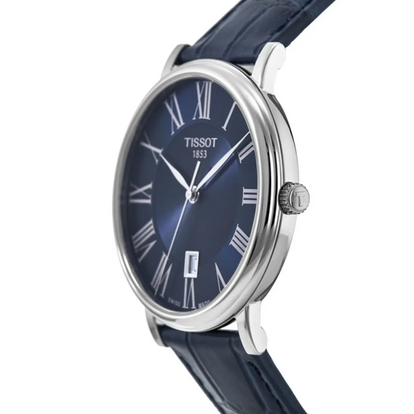 TISSOT CARSON PREMIUM